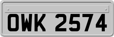 OWK2574