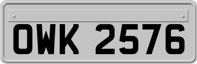 OWK2576