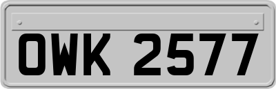 OWK2577