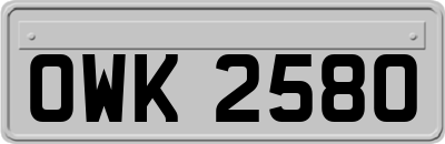 OWK2580