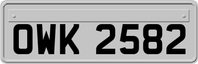 OWK2582