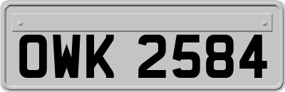 OWK2584