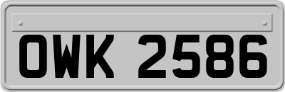 OWK2586