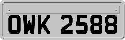 OWK2588