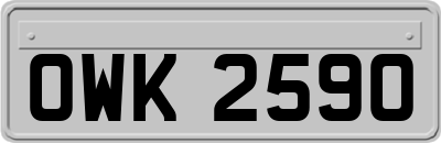 OWK2590