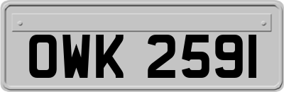 OWK2591