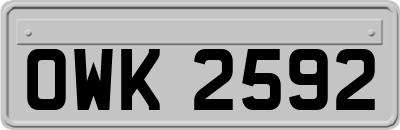 OWK2592