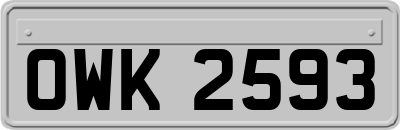OWK2593