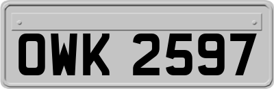 OWK2597