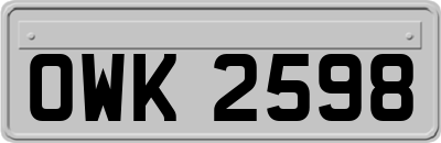 OWK2598