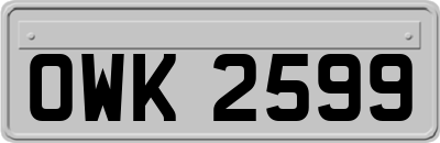 OWK2599