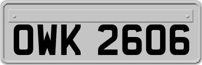 OWK2606