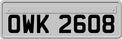 OWK2608