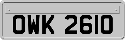OWK2610