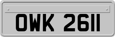 OWK2611