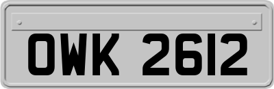 OWK2612