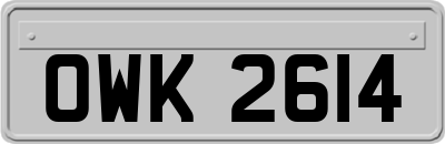 OWK2614