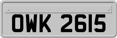 OWK2615
