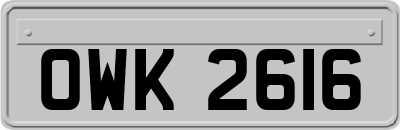 OWK2616