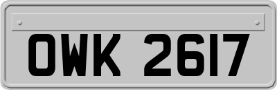 OWK2617