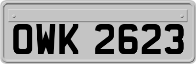 OWK2623