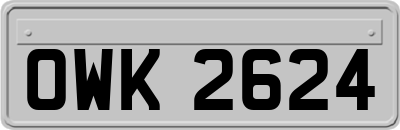 OWK2624