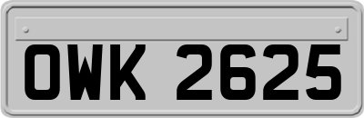 OWK2625