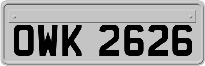 OWK2626