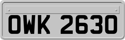 OWK2630