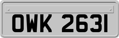 OWK2631