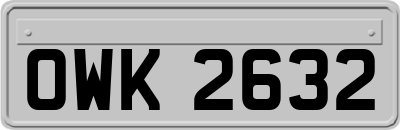 OWK2632
