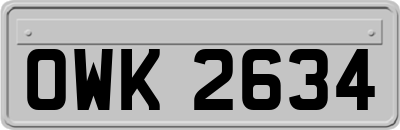 OWK2634