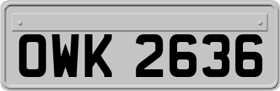 OWK2636