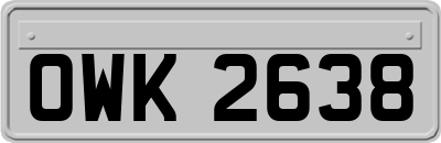 OWK2638