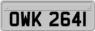 OWK2641