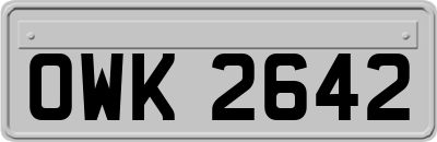 OWK2642