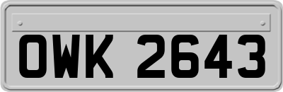 OWK2643