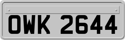 OWK2644