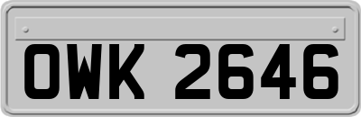 OWK2646