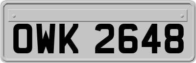 OWK2648