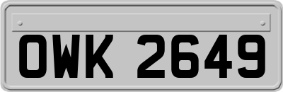 OWK2649
