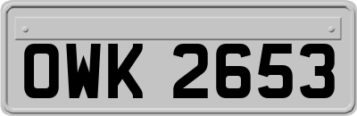 OWK2653