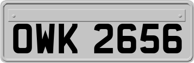 OWK2656
