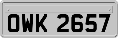OWK2657