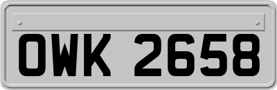 OWK2658