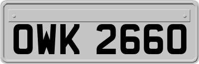 OWK2660