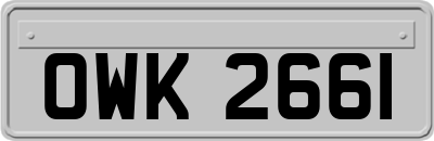 OWK2661