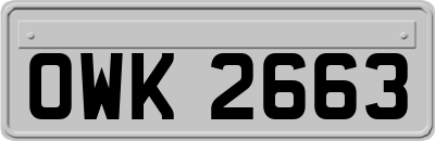 OWK2663