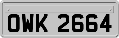 OWK2664