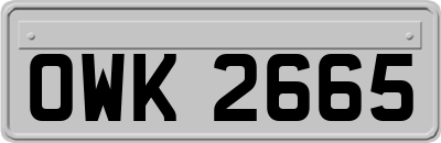 OWK2665